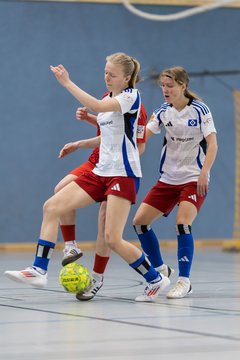 Bild 252 - wBJ NFV Futsalmeisterschaft